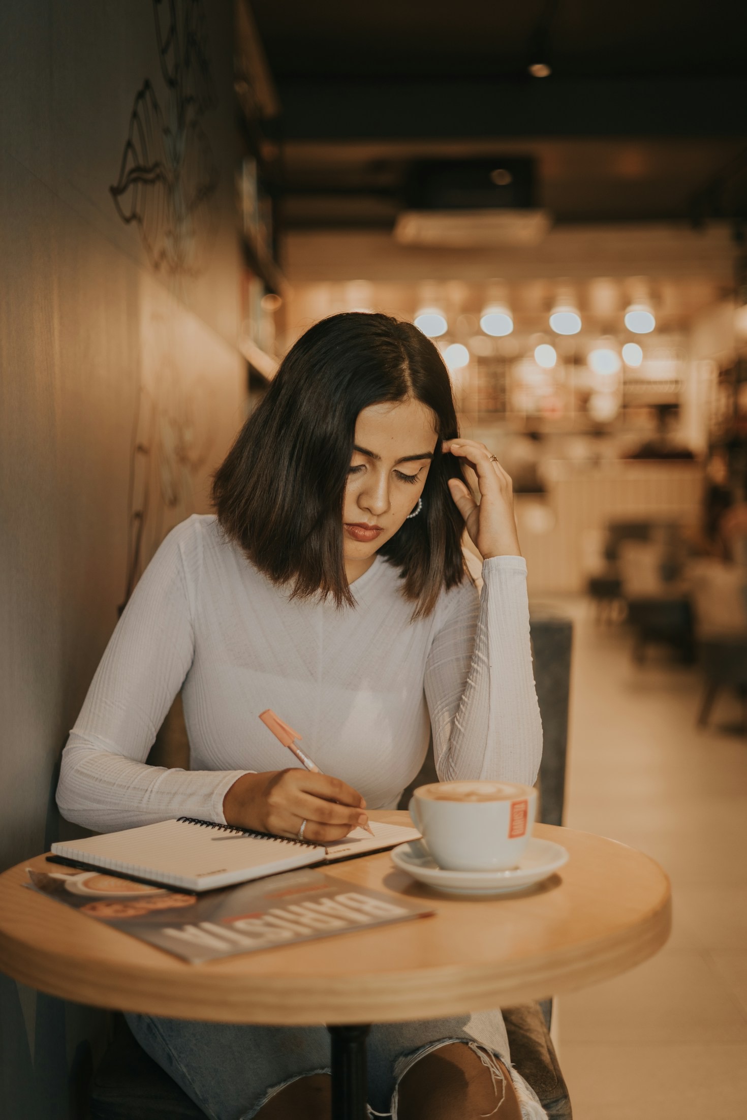 Simple Strategies For More Effective Writing