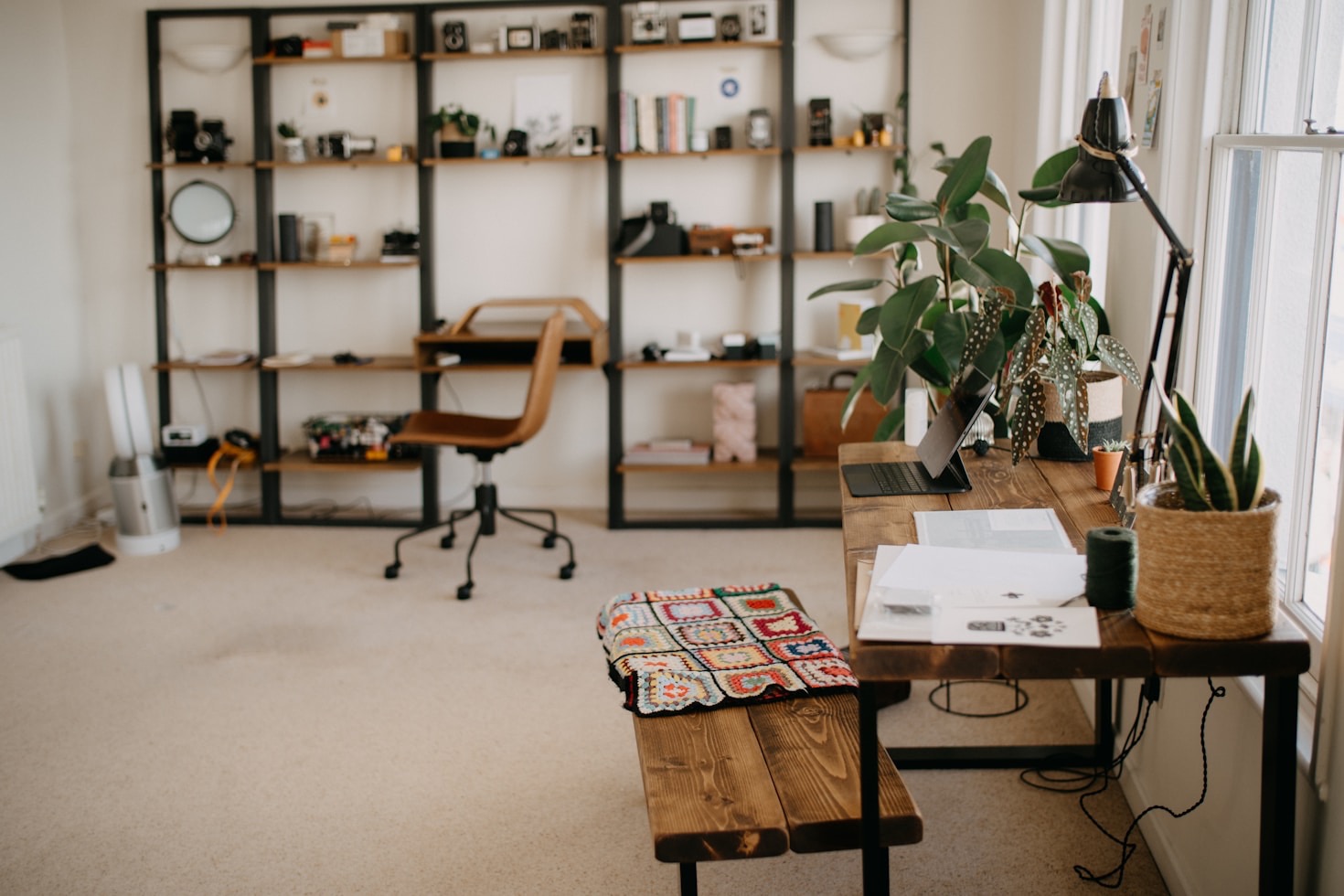 How To Start Your Own Creative Project
