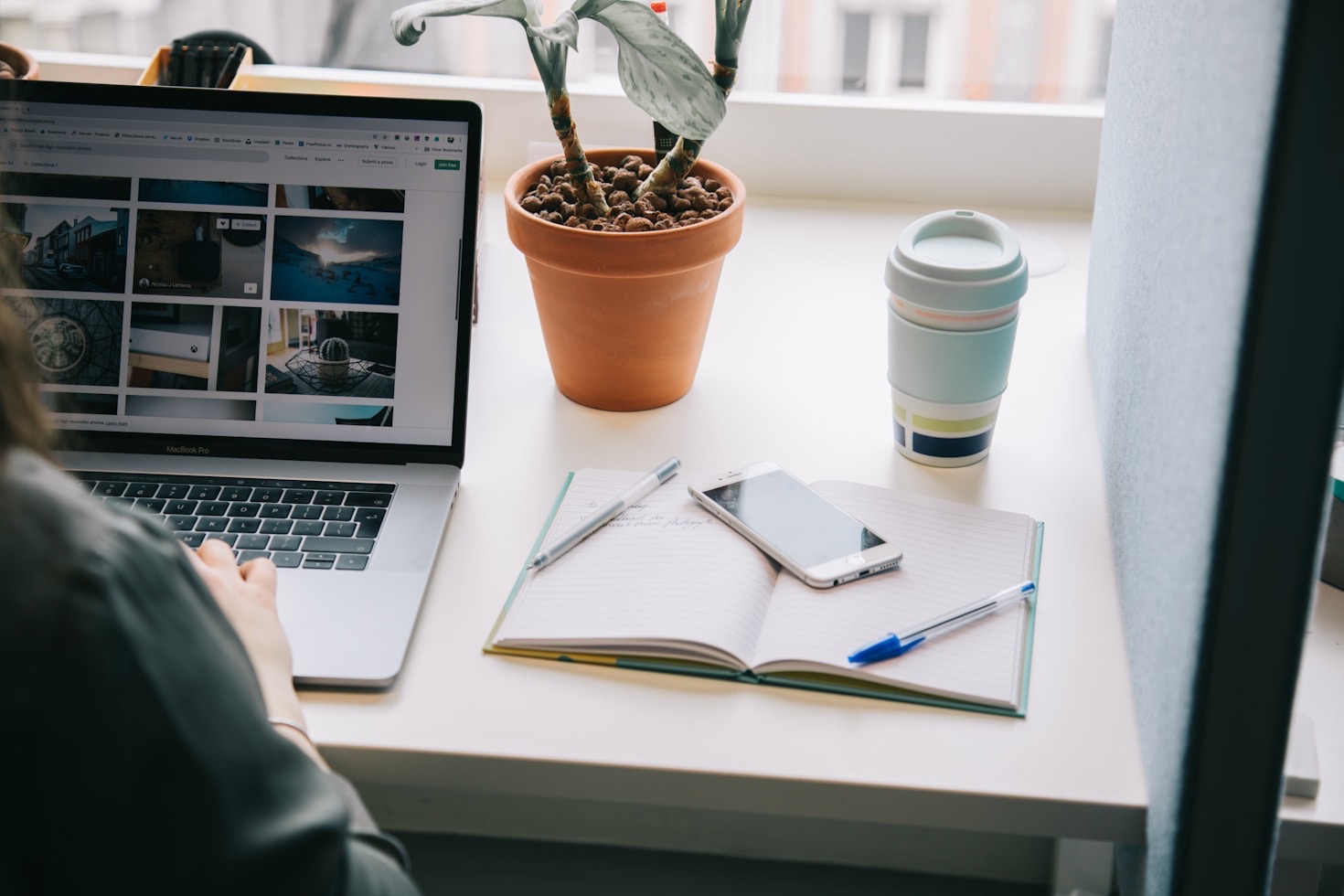 The Power Of Sharing Knowledge Online