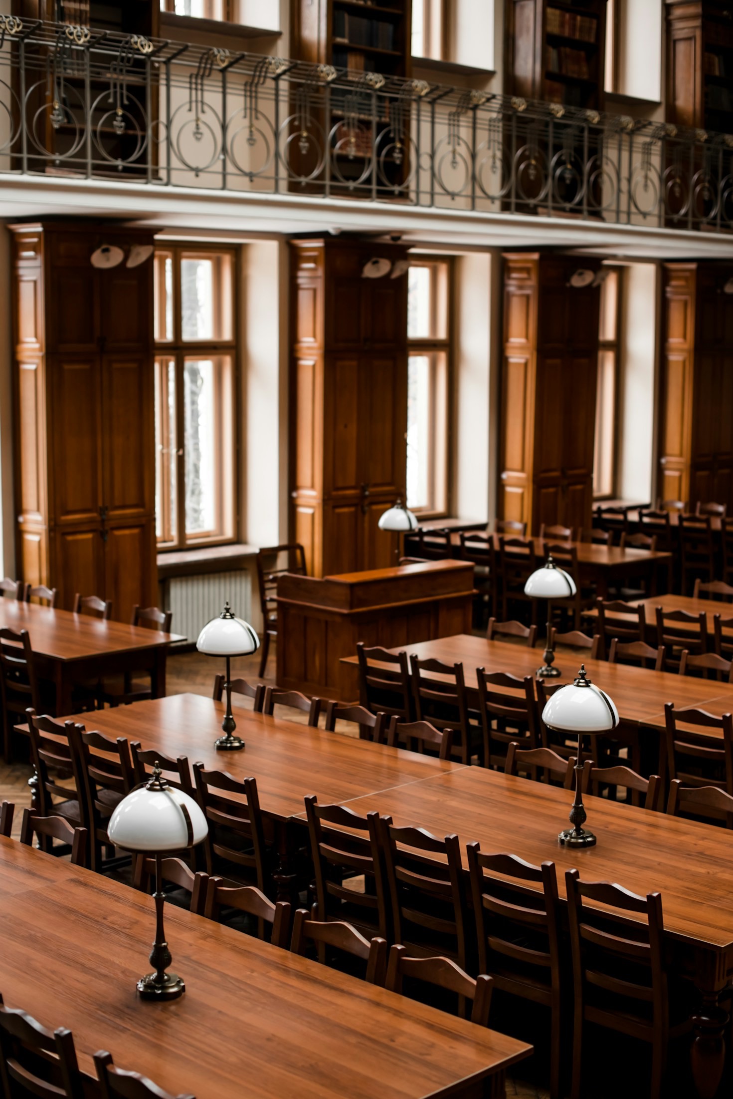 Building A Space For Meaningful Conversations
